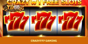 Crazy777 Gaming