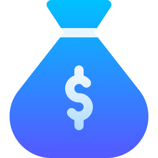 money bag