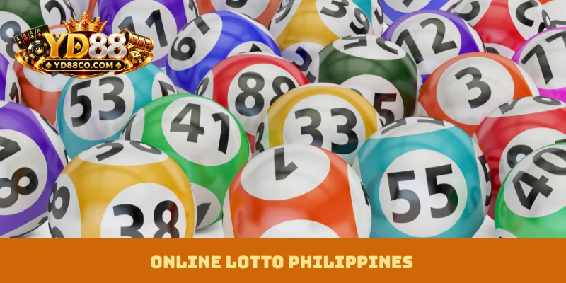 Online Lotto Philippines