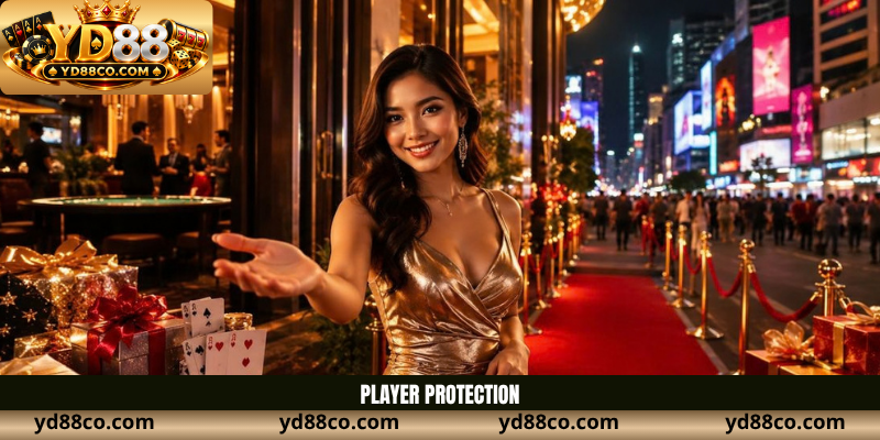 Player Protection