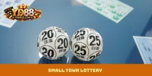 Small Town Lottery