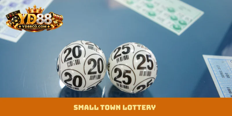 Small Town Lottery