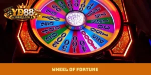 Wheel Of Fortune